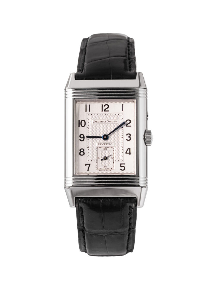 Jaeger-LeCoultre Reverso 270.8.54 2008