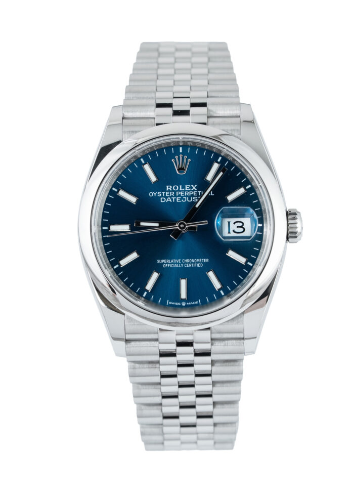 Rolex Datejust 126200 2025