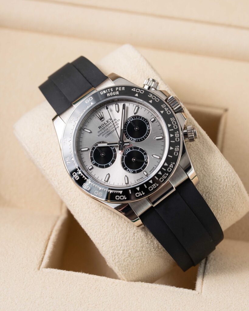 Rolex Daytona 126519LN 2024