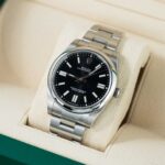 Rolex Oyster Perpetual 124300 2023
