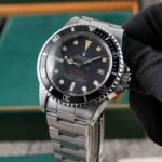 Rolex Sea-Dweller 1665 1975