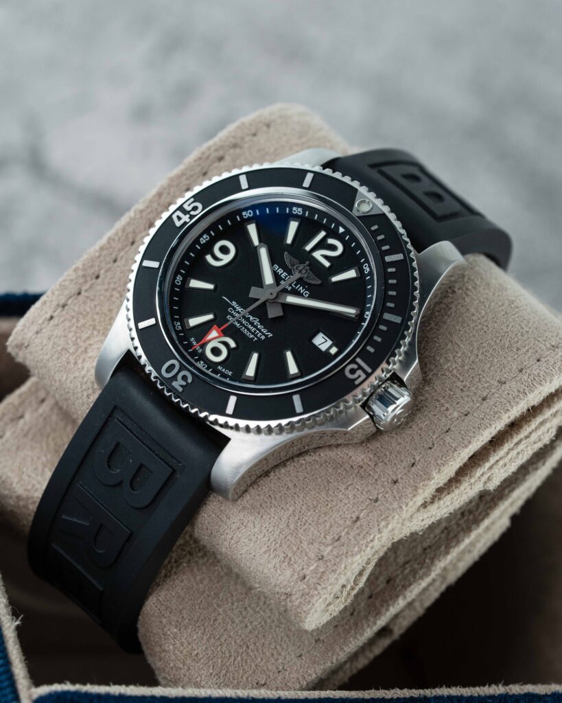Breitling Superocean 44 A17367 2022