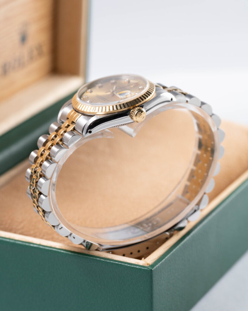 Rolex Datejust