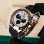 Rolex Daytona 116515LN 2022