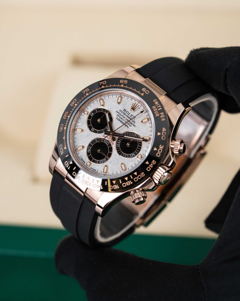Rolex Daytona 116515LN 2022