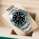 Rolex Submariner 126610LV 2023