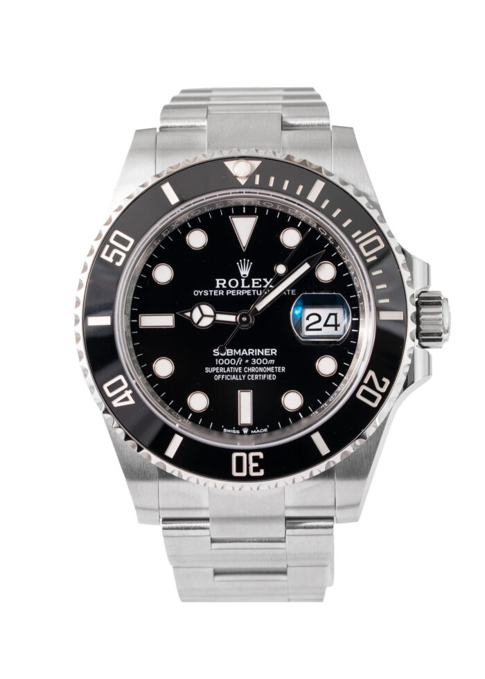 Rolex Submariner 126610LN 2026