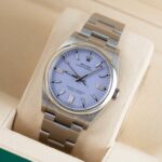 Rolex Oyster Perpetual 31