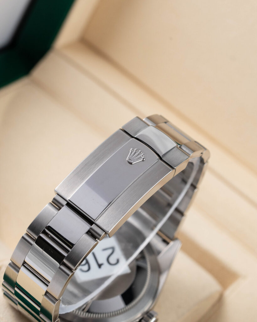 Rolex Sky-Dweller