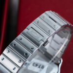 Cartier Santos WSSA0071 2025