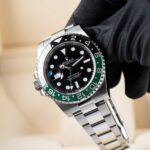 Rolex GMT-Master II Sprite