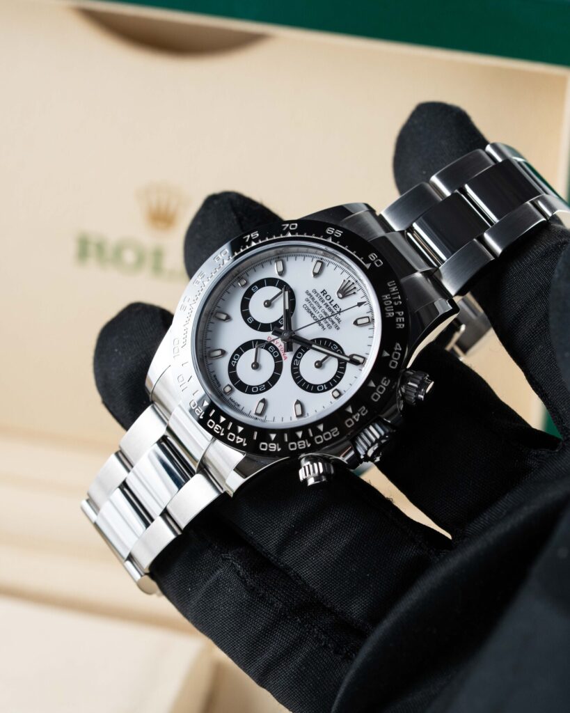 Rolex Daytona
