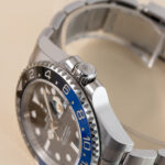 Rolex GMT-Master II 126710BLNR 2024