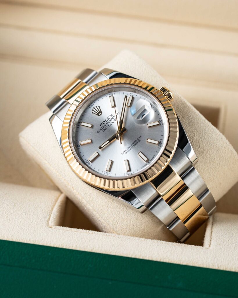 Rolex Datejust