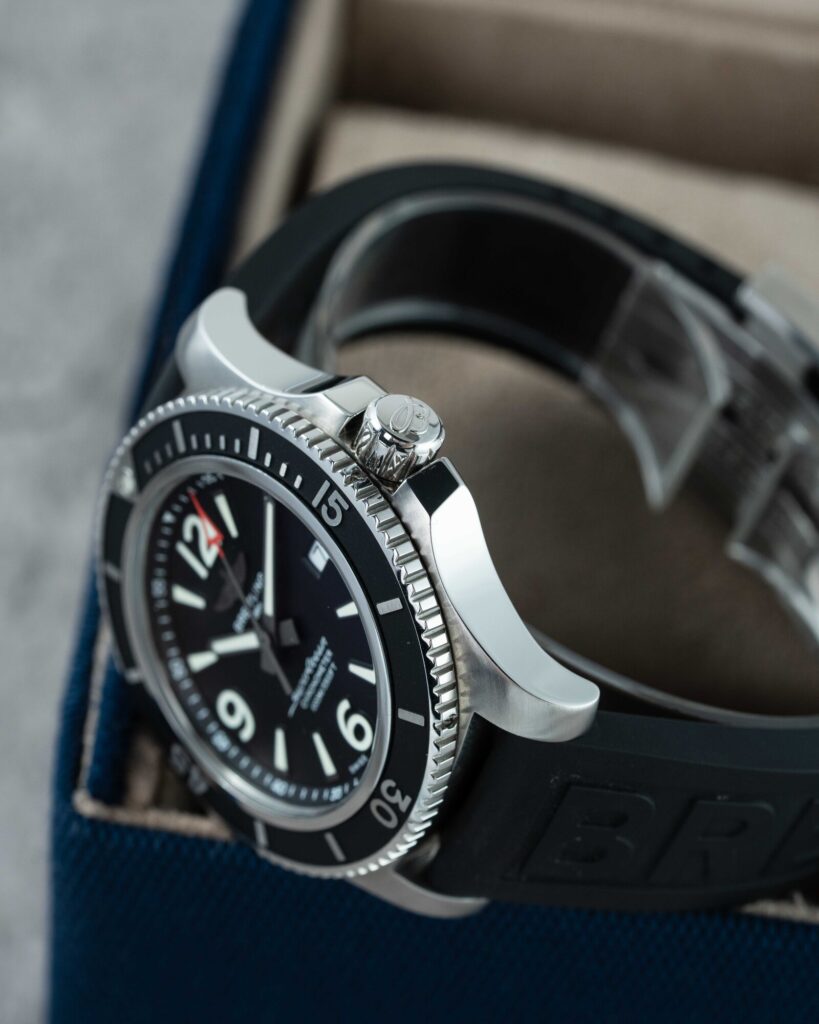 Breitling Superocean 44 A17367 2022