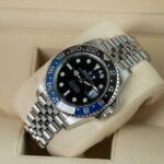 Rolex GMT-Master II 126710BLNR 2024