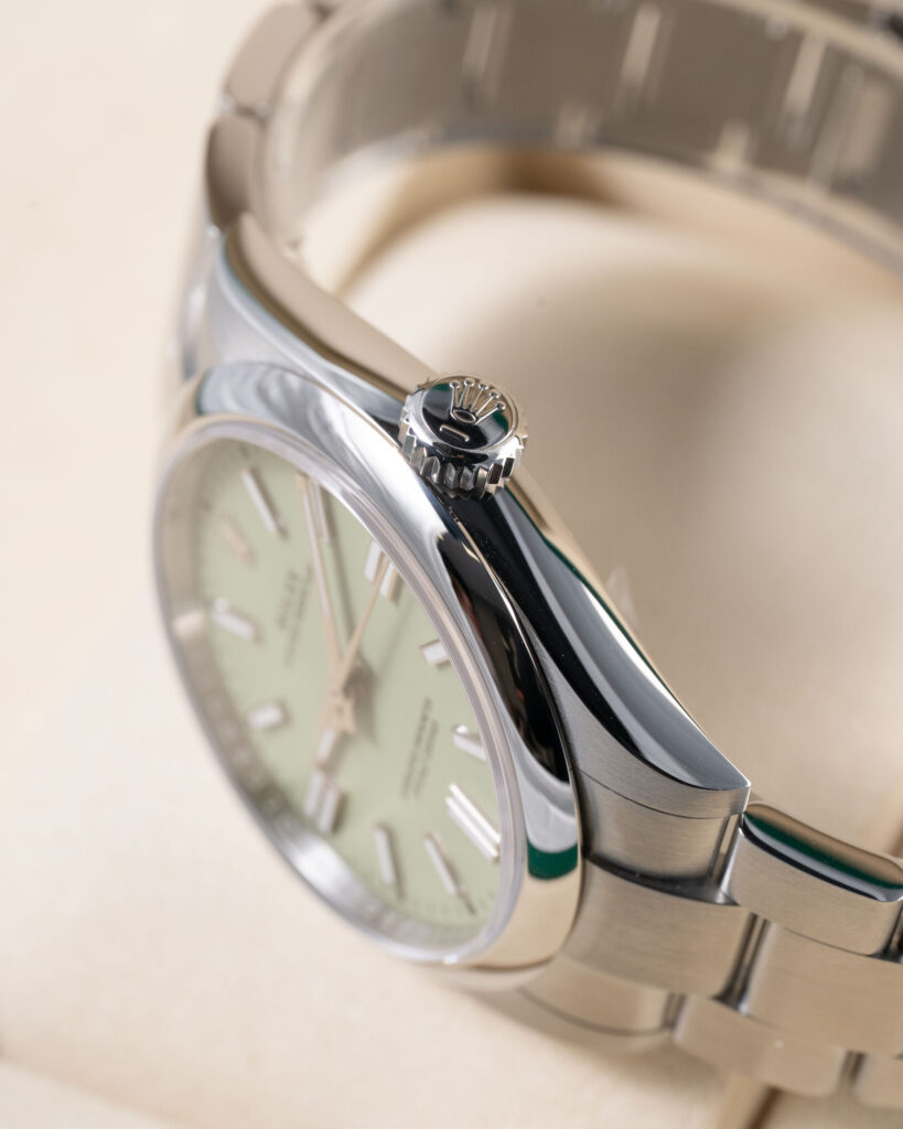 Rolex Oyster Perpetual