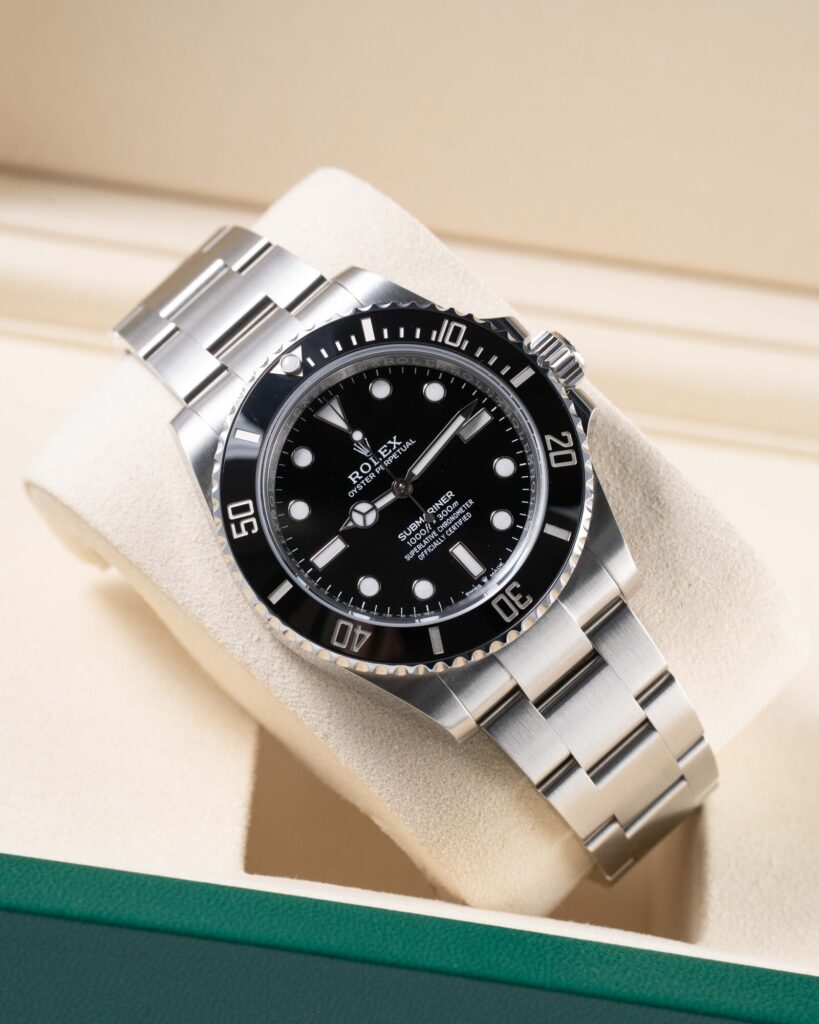 Rolex Submariner