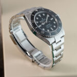 Rolex Submariner 124060 2021