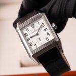 Jaeger-LeCoultre Reverso Squadra Hometime Q7068420 2007