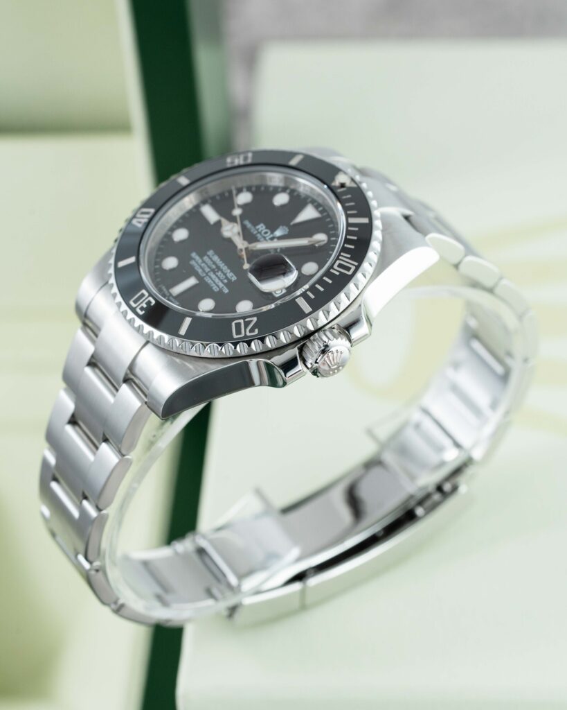 Rolex Submariner 116610LN 2013
