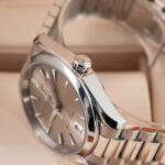 Omega Seamaster Aqua Terra 220.10.38.20.09.001 2025