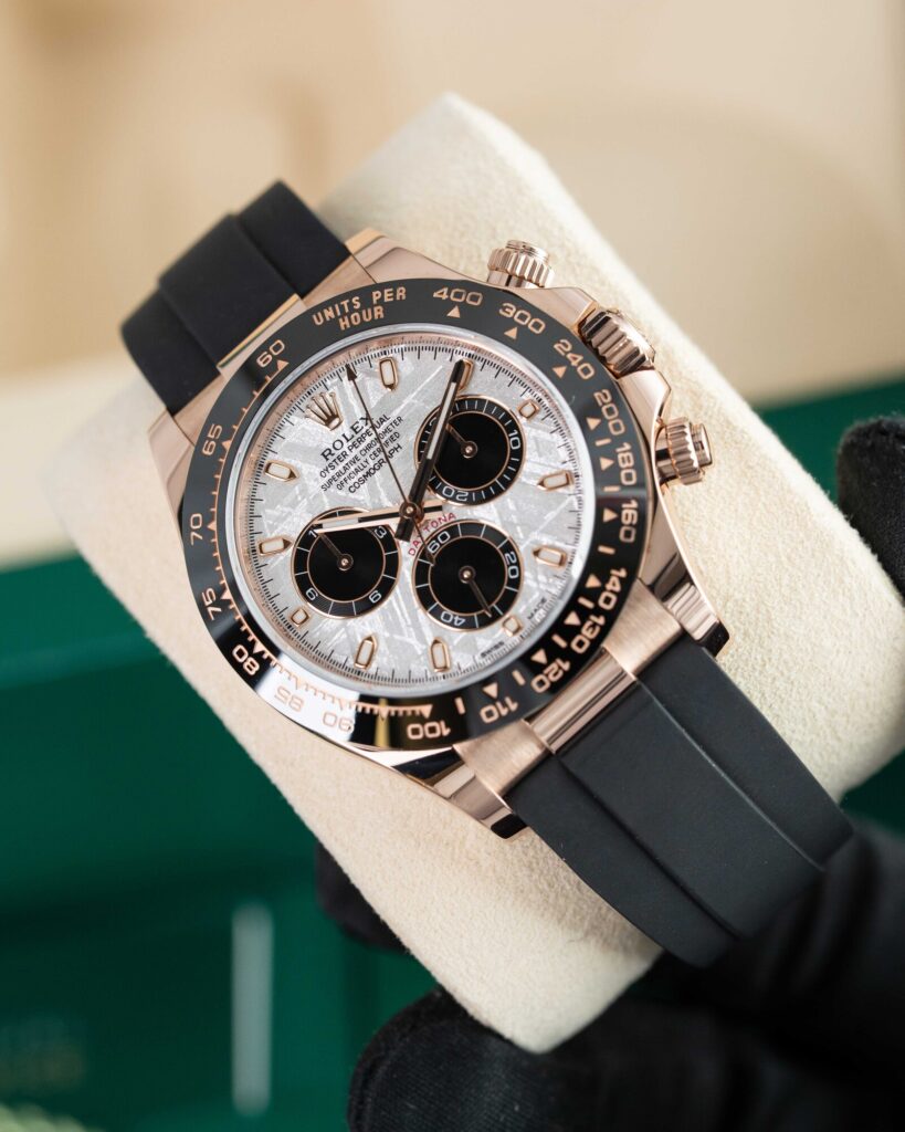 Rolex Daytona 116515LN 2022