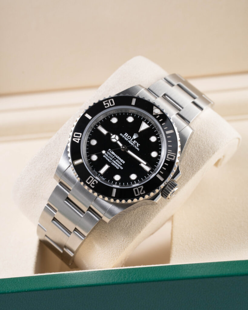 Rolex Submariner
