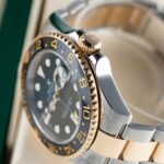Rolex GMT-Master II