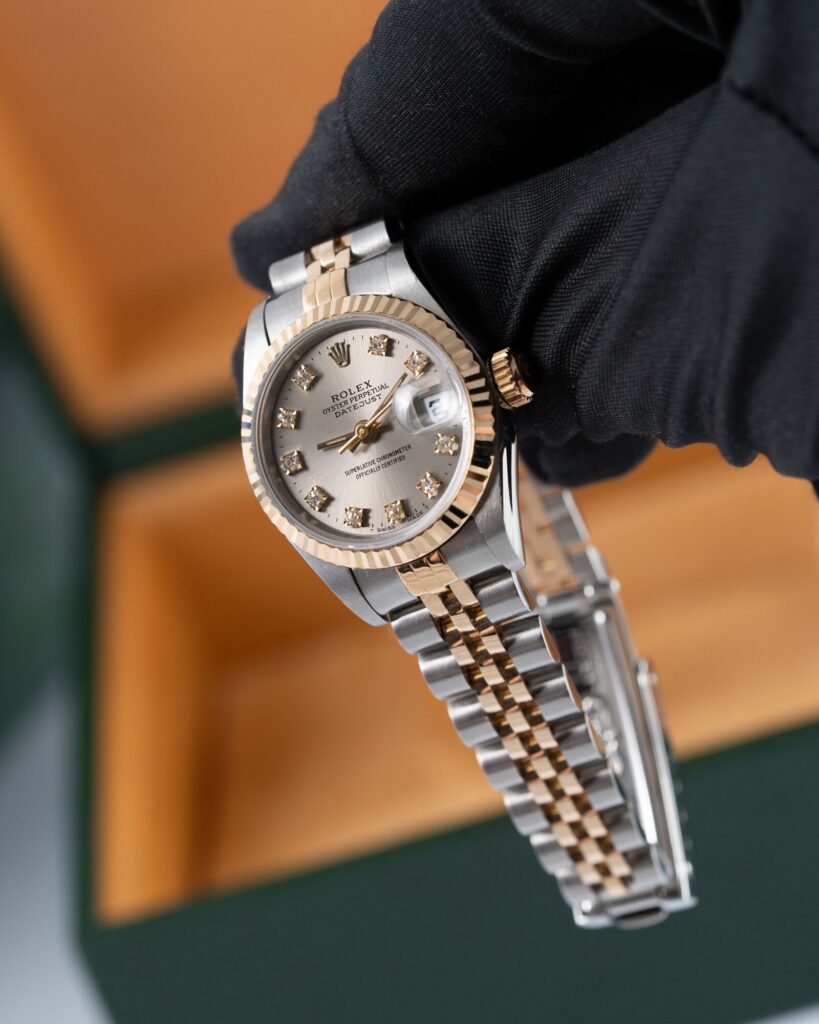 Rolex Datejust