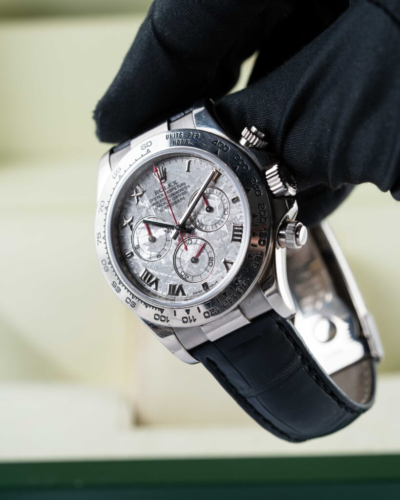 Rolex Daytona