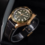 Tudor Black Bay 79018V 2025