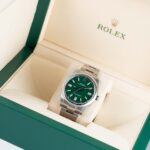 Rolex Oyster Perpetual 41