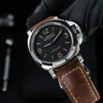 Panerai Luminor Base 8 Days PAM00914 2021