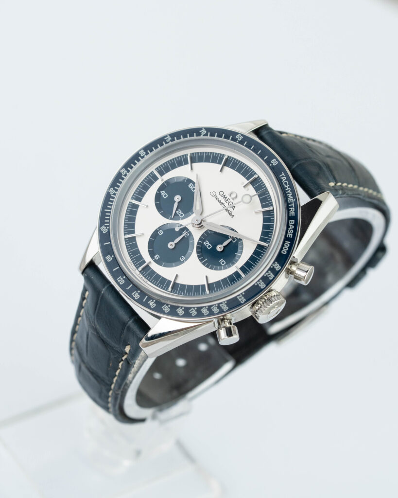 Omega Speedmaster Professional Moonwatch 311.33.40.30.02.001 2017
