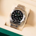 Rolex Air-King 126900 2024