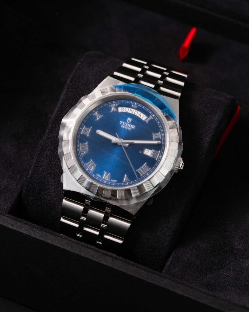 Tudor Royal 28600 2022