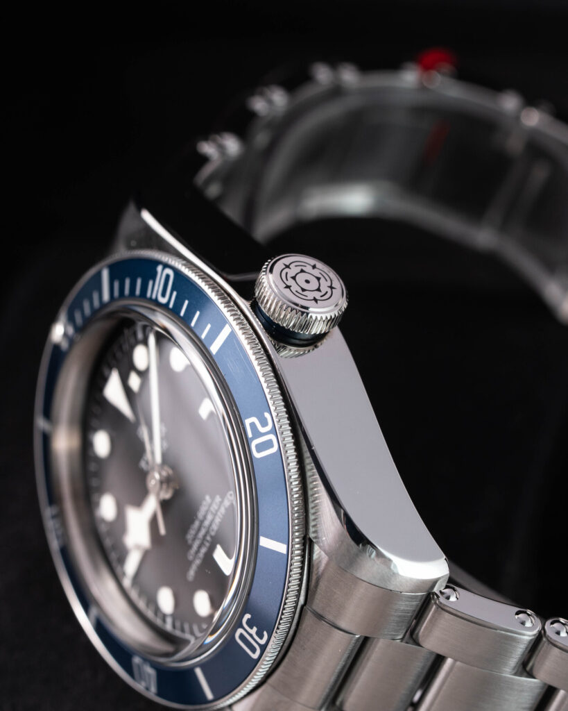 Tudor Black Bay 79230B 2022