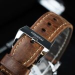 Panerai Luminor Base 8 Days PAM00914 2021