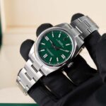 Rolex Oyster Perpetual 41