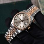 Rolex Datejust 1601 1972