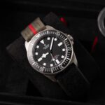 Tudor Pelagos Fxd Us Navy 25717N 2023