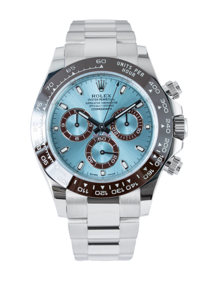 Rolex Daytona 116506 2021