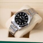 Rolex Explorer 214270 2020