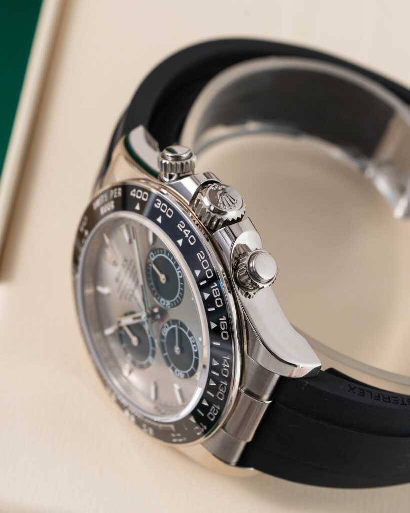 Rolex Daytona 126519LN 2024