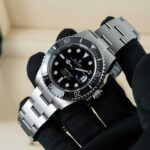 Rolex Submariner 126610LN 2021