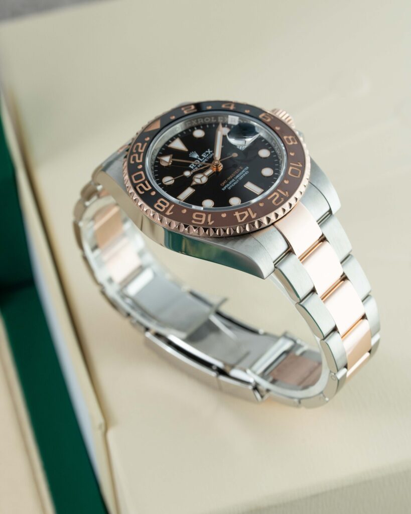 Rolex GMT-Master II 126711CHNR 2024