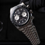 Tudor Black Bay Chrono 79360N 2025