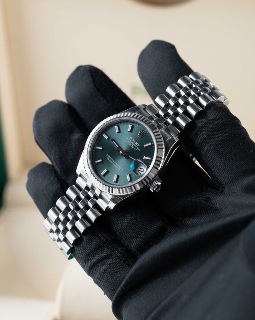 Rolex Datejust