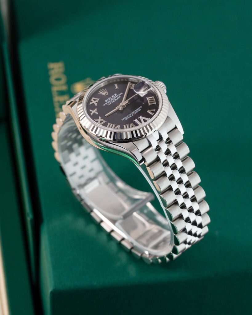 Rolex Datejust 278274 2026